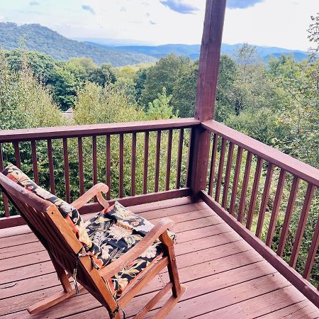 Bucket List Views Sugar Mountain Private Condo - 2Bed, 2Bath, Sleeps 6, Panoramic Views Of Mountains From Large Deck, Short Drive To Shopping, Restaurants, Cafes & Banner Elk Town Exterior foto