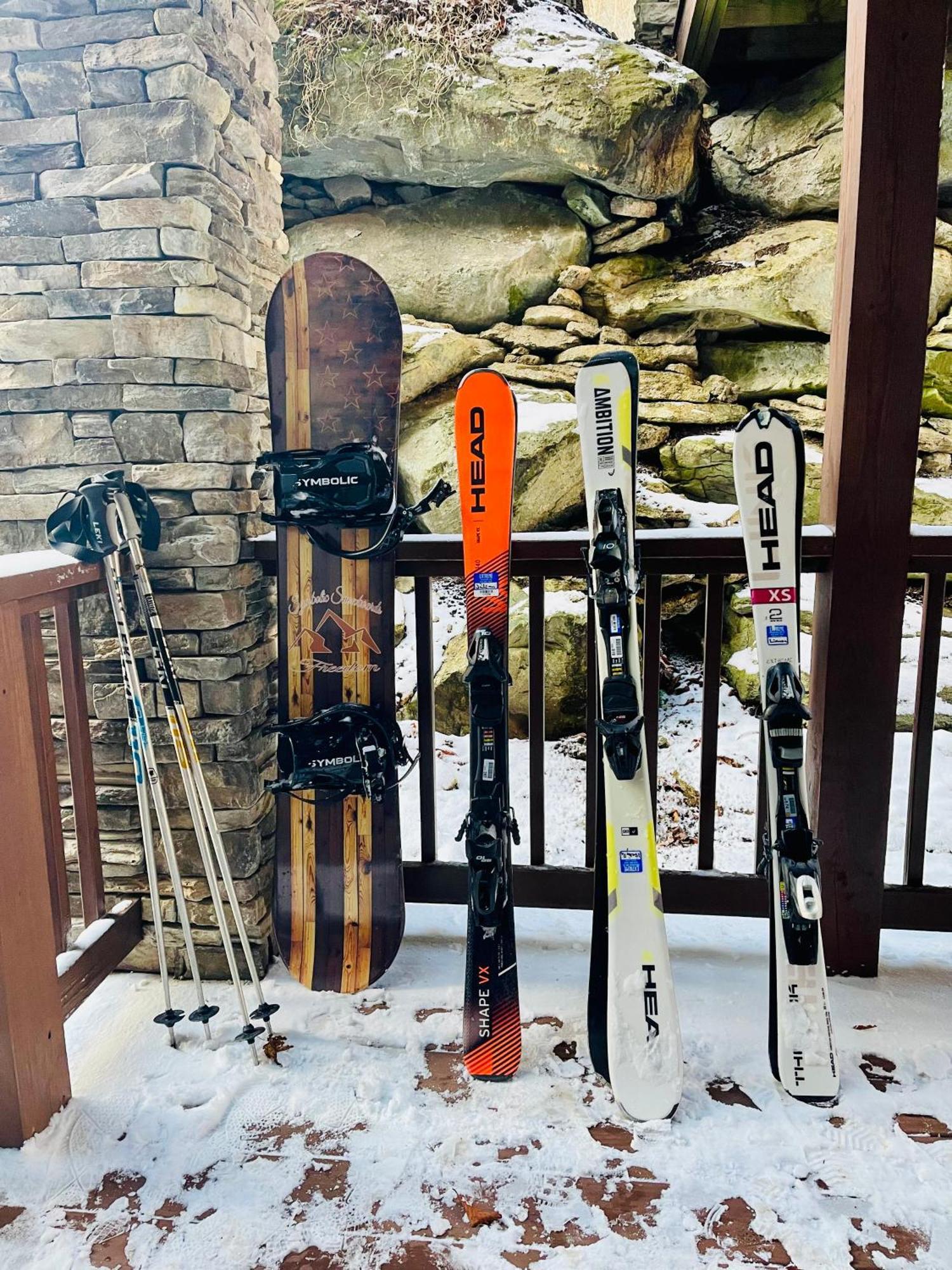 Bucket List Views Sugar Mountain Private Condo - 2Bed, 2Bath, Sleeps 6, Panoramic Views Of Mountains From Large Deck, Short Drive To Shopping, Restaurants, Cafes & Banner Elk Town Exterior foto