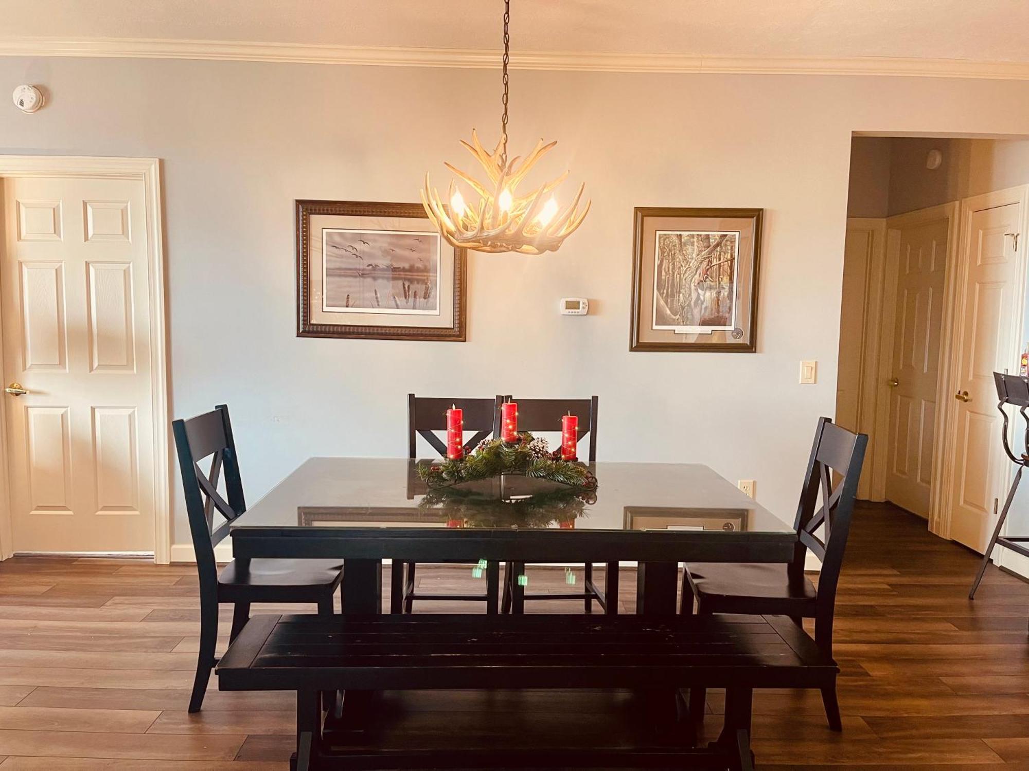 Bucket List Views Sugar Mountain Private Condo - 2Bed, 2Bath, Sleeps 6, Panoramic Views Of Mountains From Large Deck, Short Drive To Shopping, Restaurants, Cafes & Banner Elk Town Exterior foto